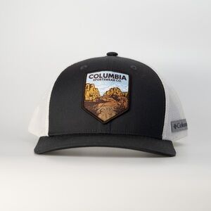 Columbia Hat